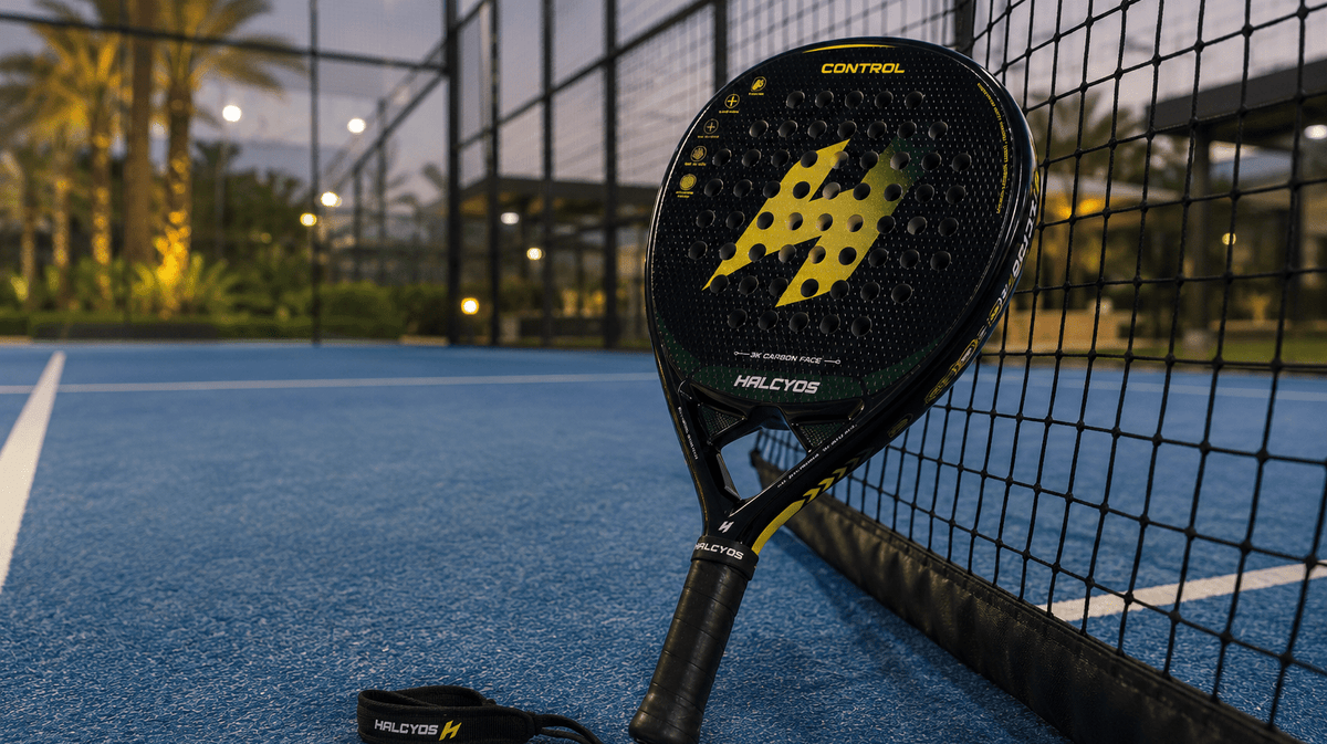 Best Beginner Padel Rackets in Qatar (2026 Guide)
