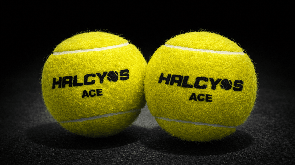 Padel Balls vs Tennis Balls: What Is the Difference?