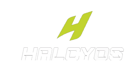 HALCYOS