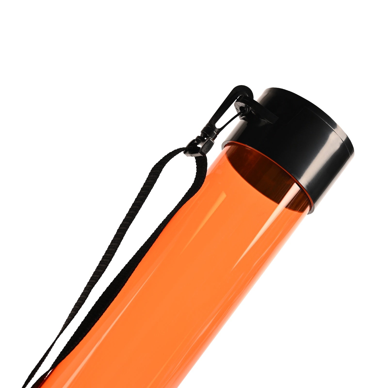 HALCYOS ball picker tube with adjustable shoulder strap