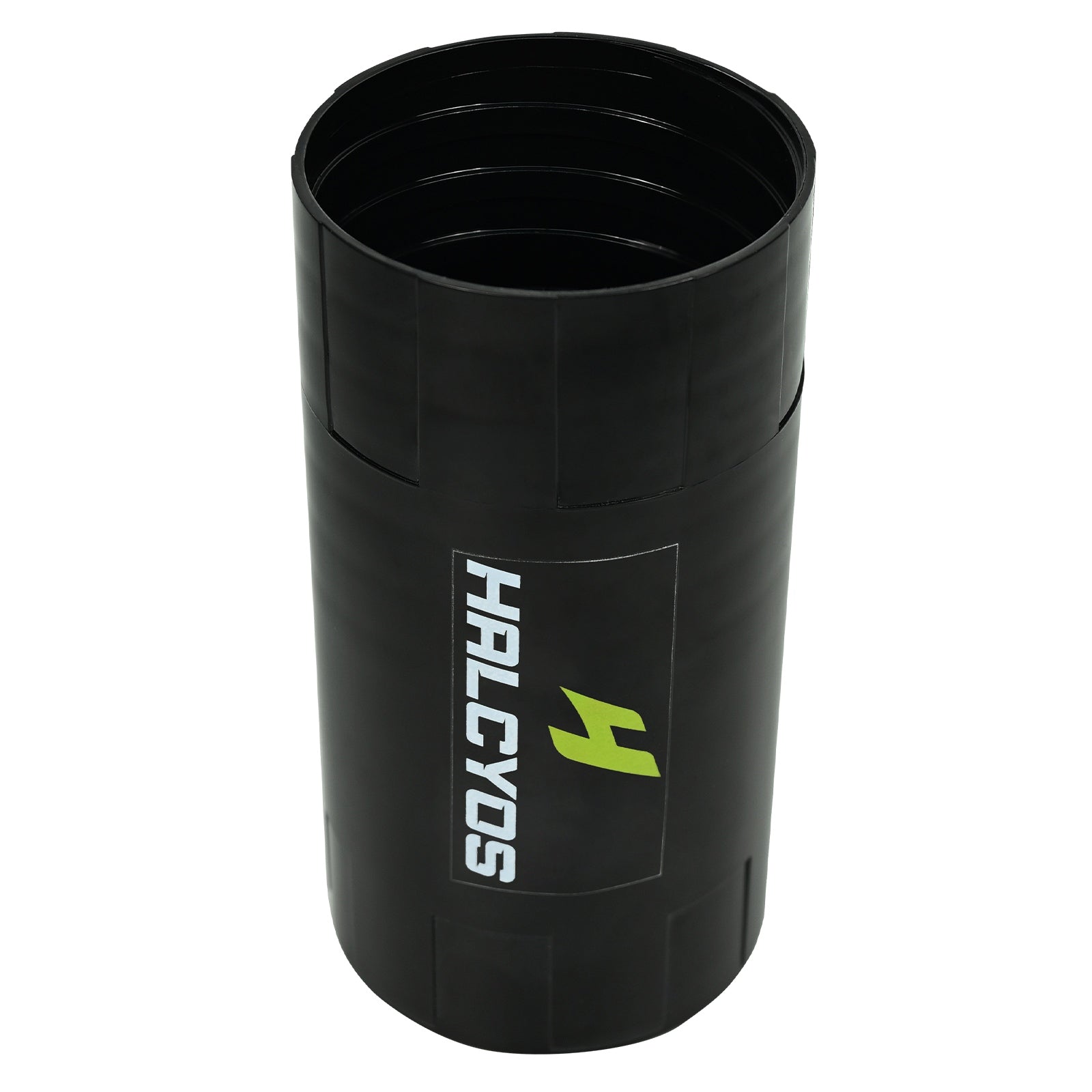 HALCYOS ball pressure container horizontal product view