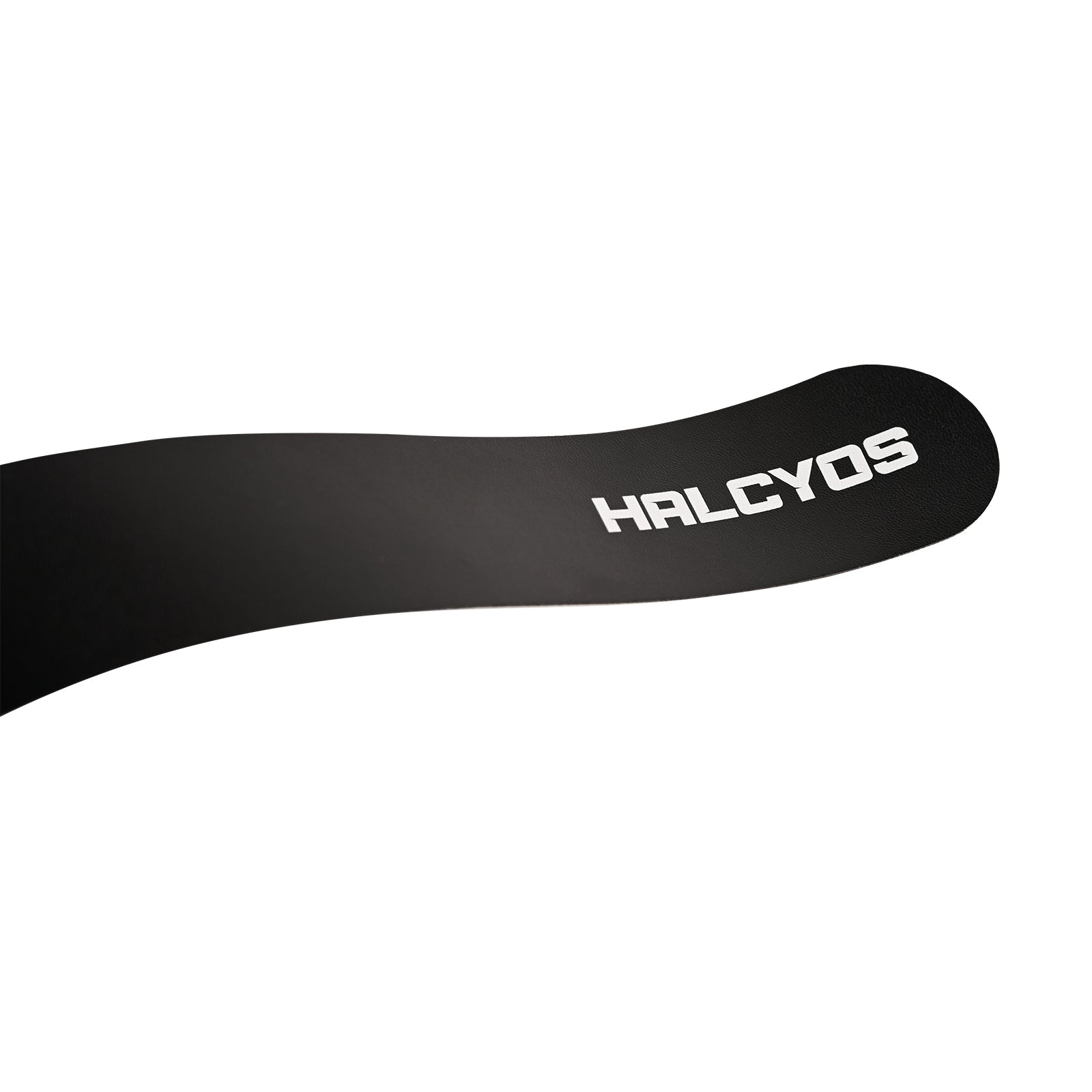 HALCYOS padel frame protector tape for scratch protection