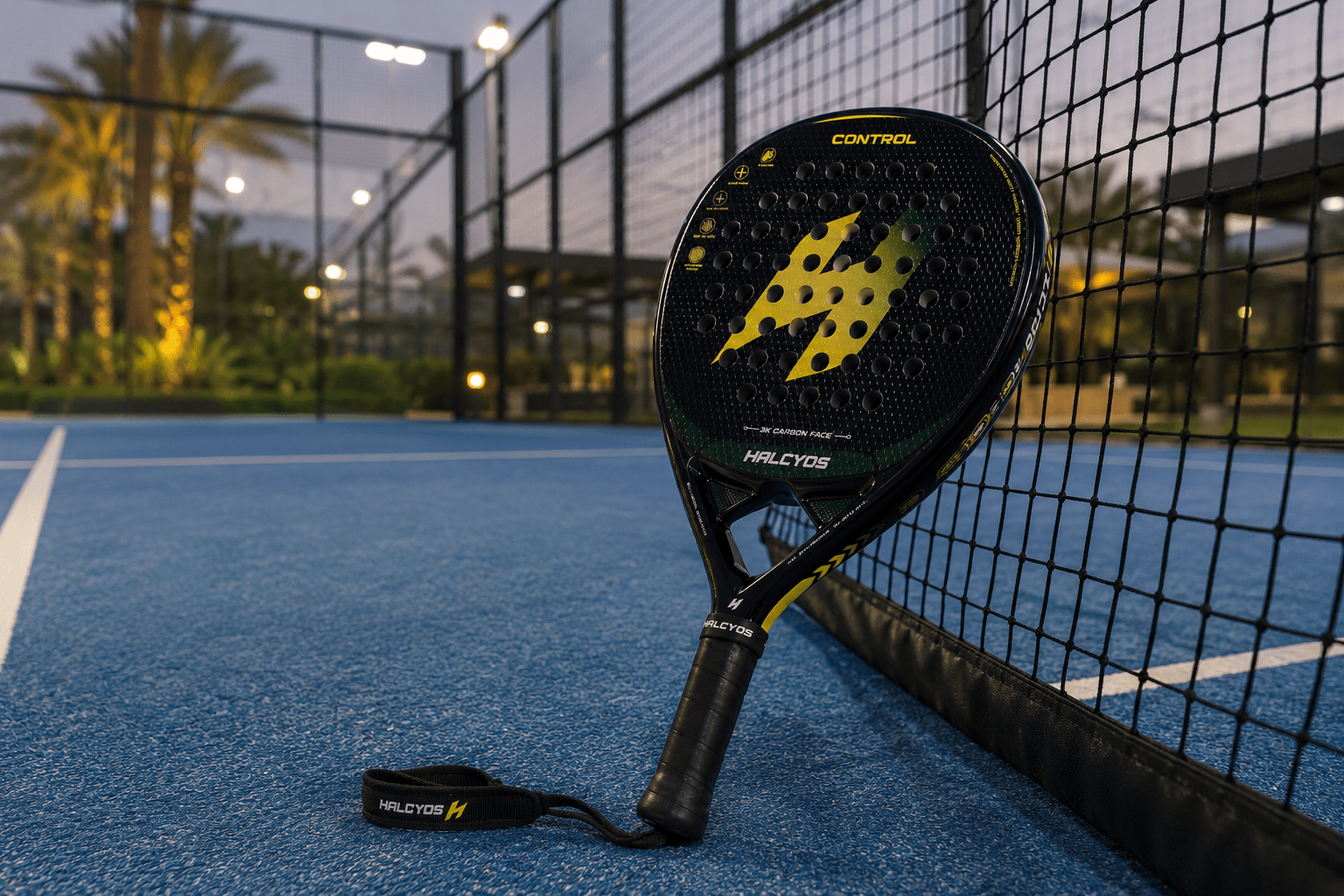 Best Beginner Padel Rackets in Qatar (2026 Guide)