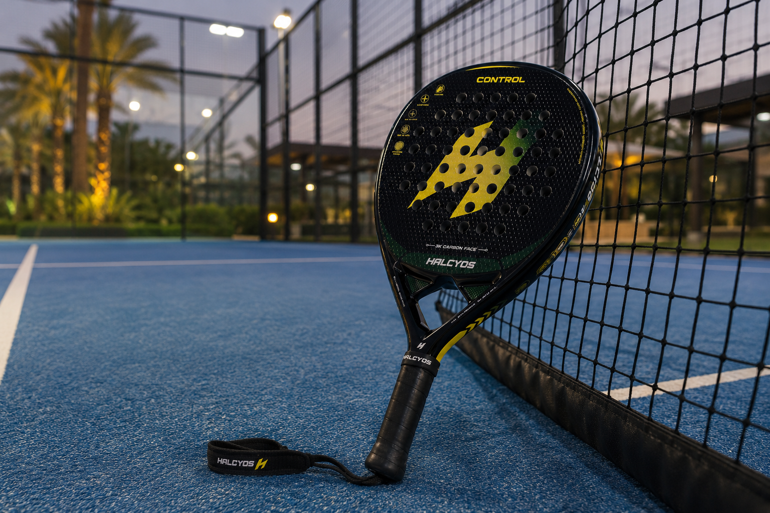 Best Beginner Padel Rackets in Qatar (2026 Guide)