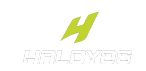 HALCYOS