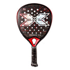 Arronax Grenade 6.0 control padel racket with 24K carbon surface by Halcyos in Qatar