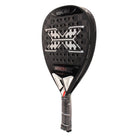 Arronax Icon diamond shape padel racket designed for powerful play
