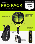 complete-padel-set-arronax-pt10-18k-racket-bag-balls-overgrips