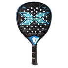 halcyos Grenade 6.0 control padel racket with 24K carbon surface by Halcyos in Qatar