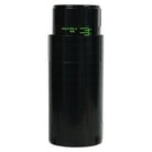 HALCYOS premium black ball saver container design