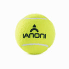 High quality Halcyos IANONI Pro padel balls texture detail