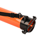 HALCYOS padel ball picker tube Qatar with shoulder strap