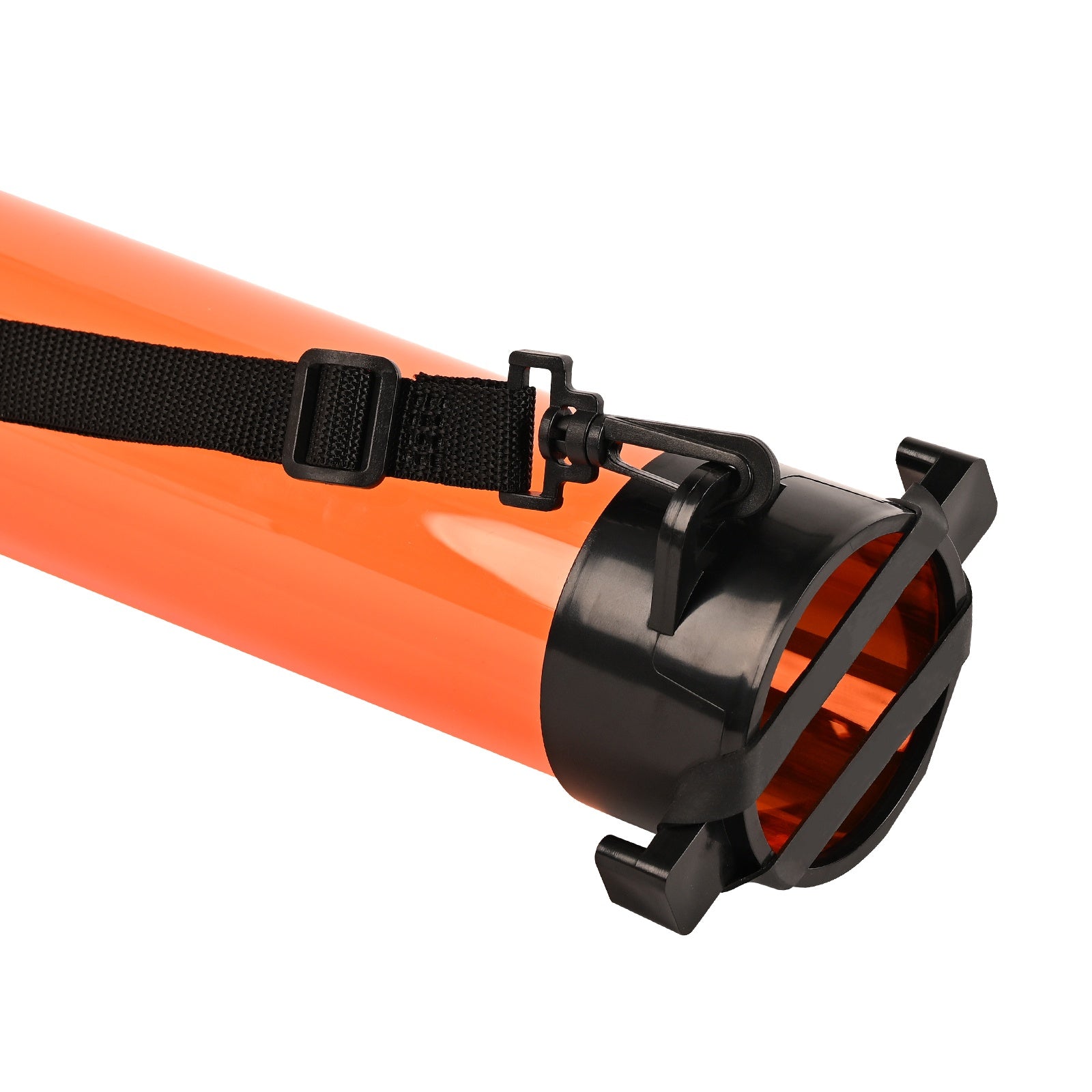 HALCYOS padel ball picker tube Qatar with shoulder strap