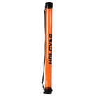 HALCYOS ball collector for padel training and coaching