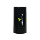 Portable HALCYOS tennis ball saver black design