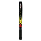 HALCYOS power padel racket mid high balance