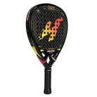 Close-up of HALCYOS Storm Breaker carbon face