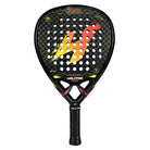 HALCYOS Storm Breaker padel racket 12K carbon Qatar