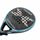 Affordable padel racket combo offer in Doha HALCYOS Pro Pack